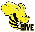 نبذه حول Apache Hive هو مشروع برنامج مستودع بيانات مبني على أعلى Apache Hadoop لتوفير استعلام البيانات والتحليل. يوفر Hive واجهة تشبه SQL لاستعلام البيانات المخزنة في قواعد بيانات وأنظمة الملفات المختلفة